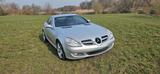 Mercedes-Benz SLK Roadster - Mercedes-Benz SLK 200 Gebrauchtwagen in Nürnberg