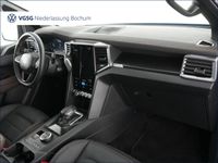 Volkswagen Amarok - Vorschau Bild 6