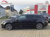 Toyota Corolla Touring Sports 2.0 Hybrid Team D ACC LED - Toyota Corolla: Team