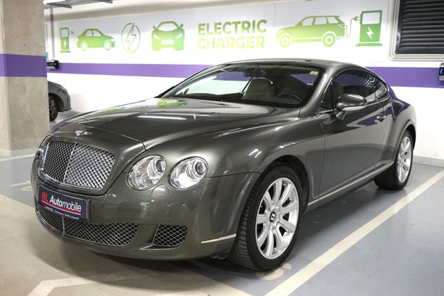 Bentley Continental GT 6.0 Diamond Series SAMMLERZUSTAND