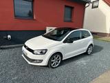 Volkswagen VW Polo 1.6TDI Match - Volkswagen Polo Match mit Diesel-Antrieb
