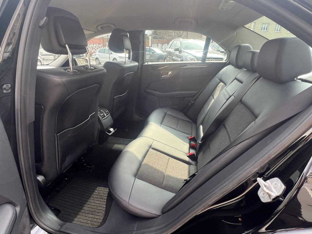 Mercedes-Benz E 220 CDI BlueEFFICIENCY AVANTGARDE*Xenon*Top