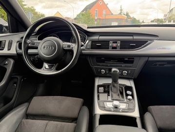 Audi A6 - 9
