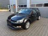Volkswagen Polo 1.2 TSI 66kW Highline Rentnerfahrzeug 1.HD - Volkswagen Polo: 6r