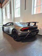 Lamborghini Huracán Performante*MwSt.* - Lamborghini: Performante