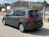 Volkswagen Touran Comfortline *NAVI*AHK*PDC*GARANTIE* - mit Diesel-Antrieb: Alcantara, Garantie