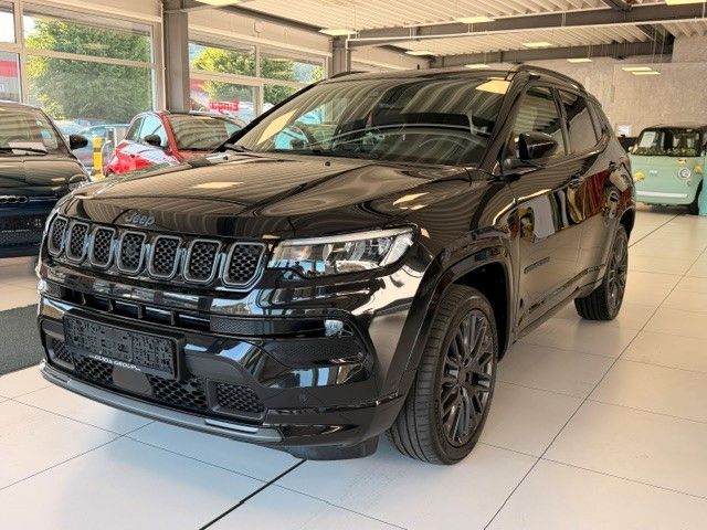 Image of Jeep Compass