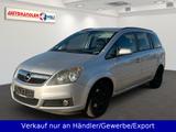 Opel Zafira B CATCH ME Now - Opel Zafira: Catch Me Now