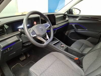 Volkswagen Tayron - Bild 5