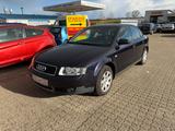 Audi A4 2.0 - Audi A4 aus 2001: 2.0