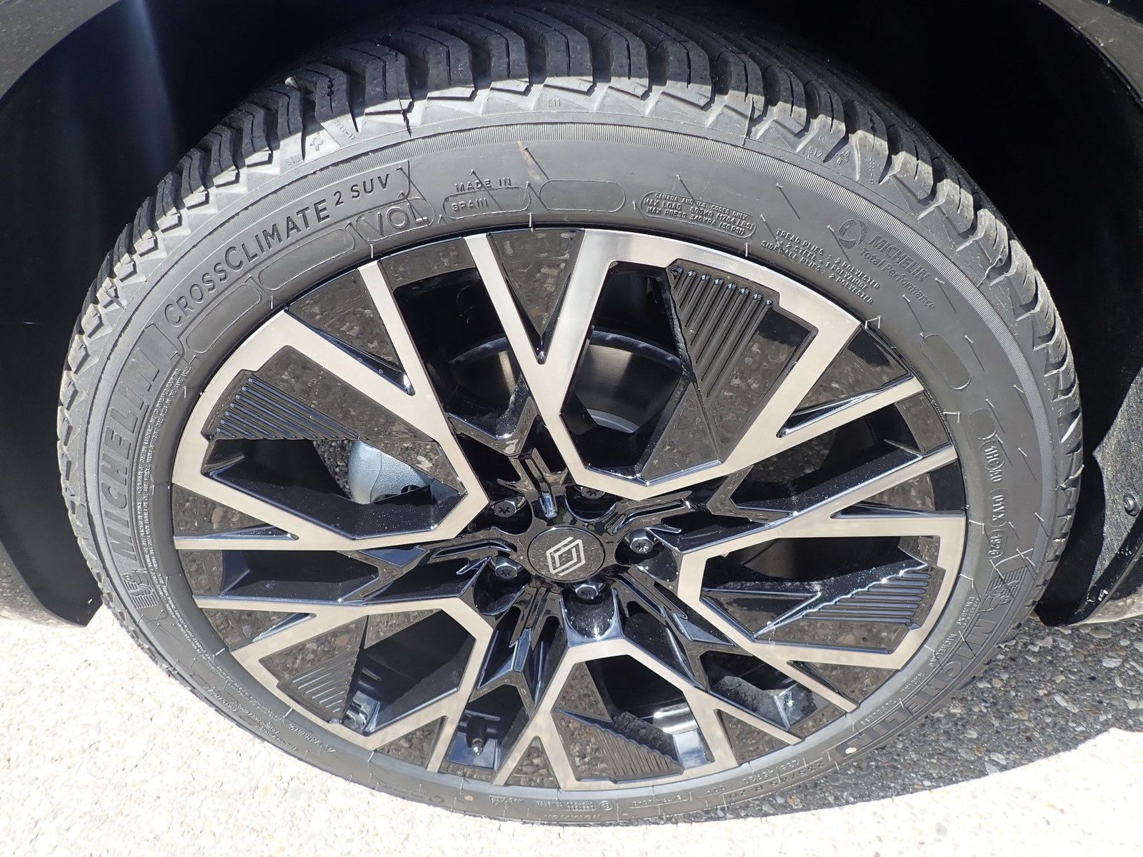 Fahrzeugabbildung Renault Austral Esprit Alpine Mild Hybrid 150 Automatik