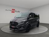Ford Transit/Tourneo Custom Kombi 320 L1  Sport - Ford Gebrauchtwagen von 2020