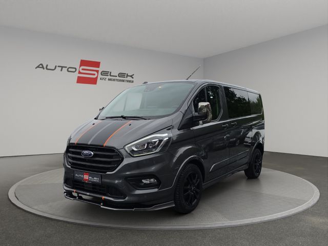 Ford Transit/Tourneo Custom Kombi 320 L1  Sport
