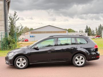 Volkswagen Golf - 7