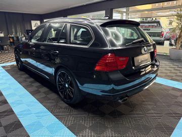 BMW 320 - 7