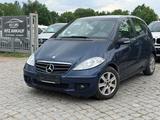 Mercedes-Benz A 160 CDI*Klima*Aluf*Euro4 - Mercedes-Benz A 160 in Hannover