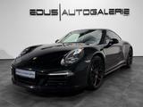 Porsche 991 911 Carrera 4 GTS Bose Komfort-Paket PDLS - gebrauchte Porsche 991 aus dem Jahr 2015