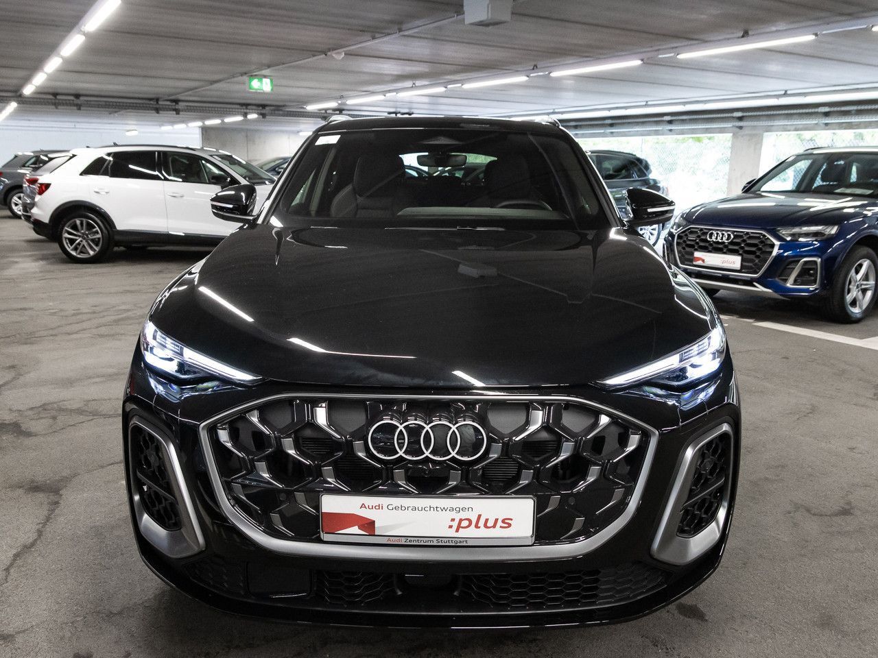 Audi Q5 - Bild 9