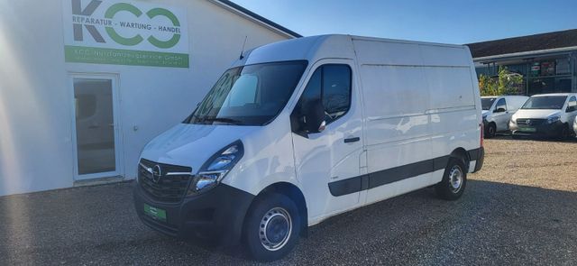 Opel Movano B Kasten/Kombi HKa L2H2 3,5t