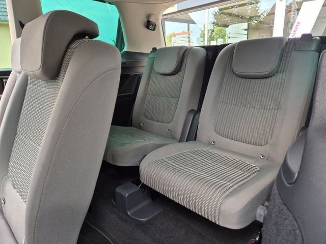 Seat Alhambra Style 1.4 TSI