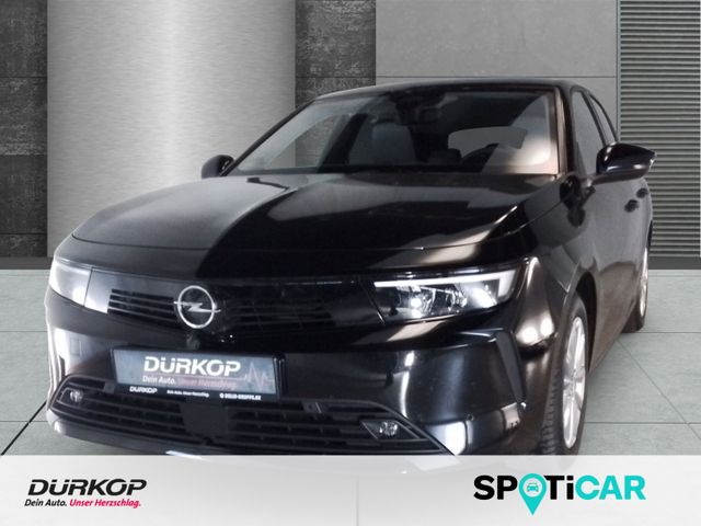 Opel Astra L 1.5 CDTI Business Elegance Automatik Rüc