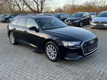 Audi A6 - 4