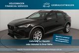 Cupra Formentor 1.5 TSI Klima*Tempo*PDC*RFK*SH - Cupra Formentor in Hannover