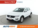 Volkswagen T-Roc 1.6 TDI*APP*LANE*PDC*SHZ*KLIMA*ALU* - VW T-Roc Gebrauchtwagen in Stuttgart