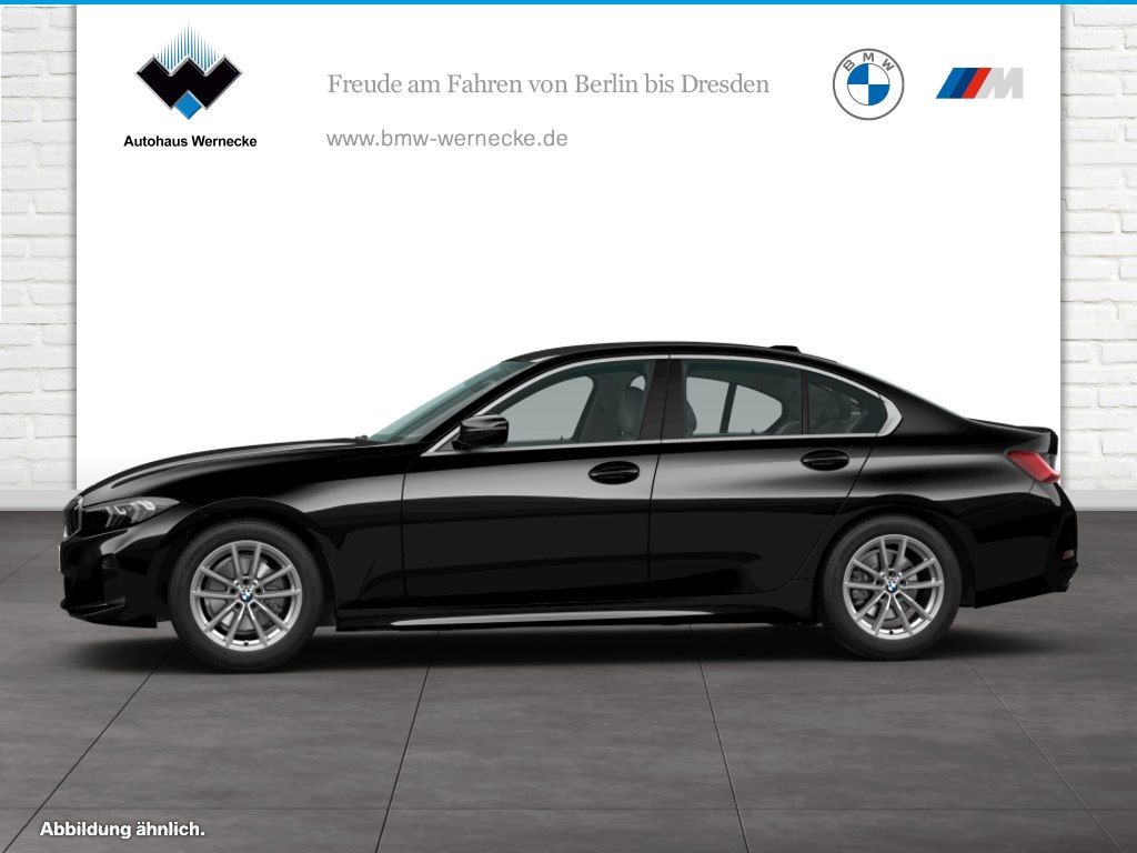 BMW 318i Limousine Dig.Cockpit Shz. PDC foto 5