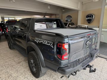Ford Raptor 4x4 e-4WD Doppelkabine