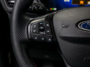 Ford Kuga ST-Line X HUD el. ACC B&O KAMERA PARK-ASS