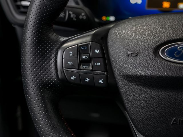 Ford Kuga ST-Line X HUD el. ACC B&O KAMERA PARK-ASS