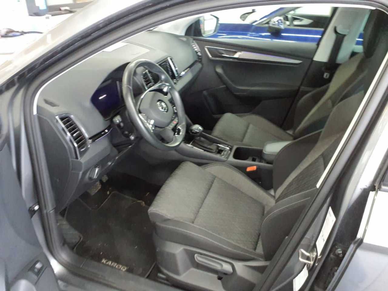 Skoda Karoq - Bild 6