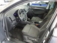 Skoda Karoq - Vorschau Bild 6