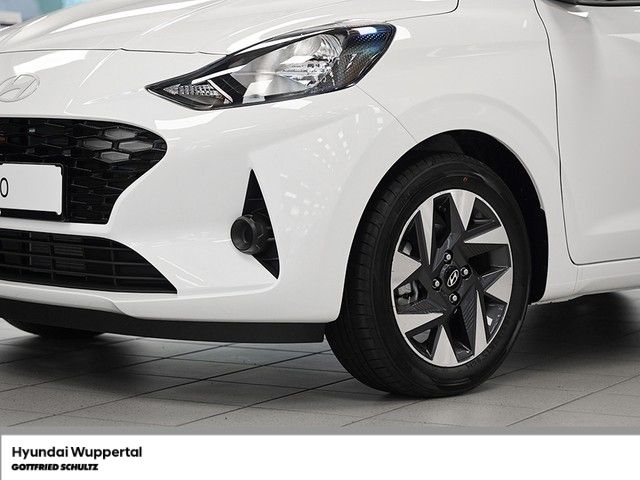 Hyundai i10 - Bild 4