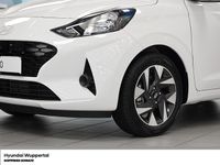 Hyundai i10 - Vorschau Bild 4