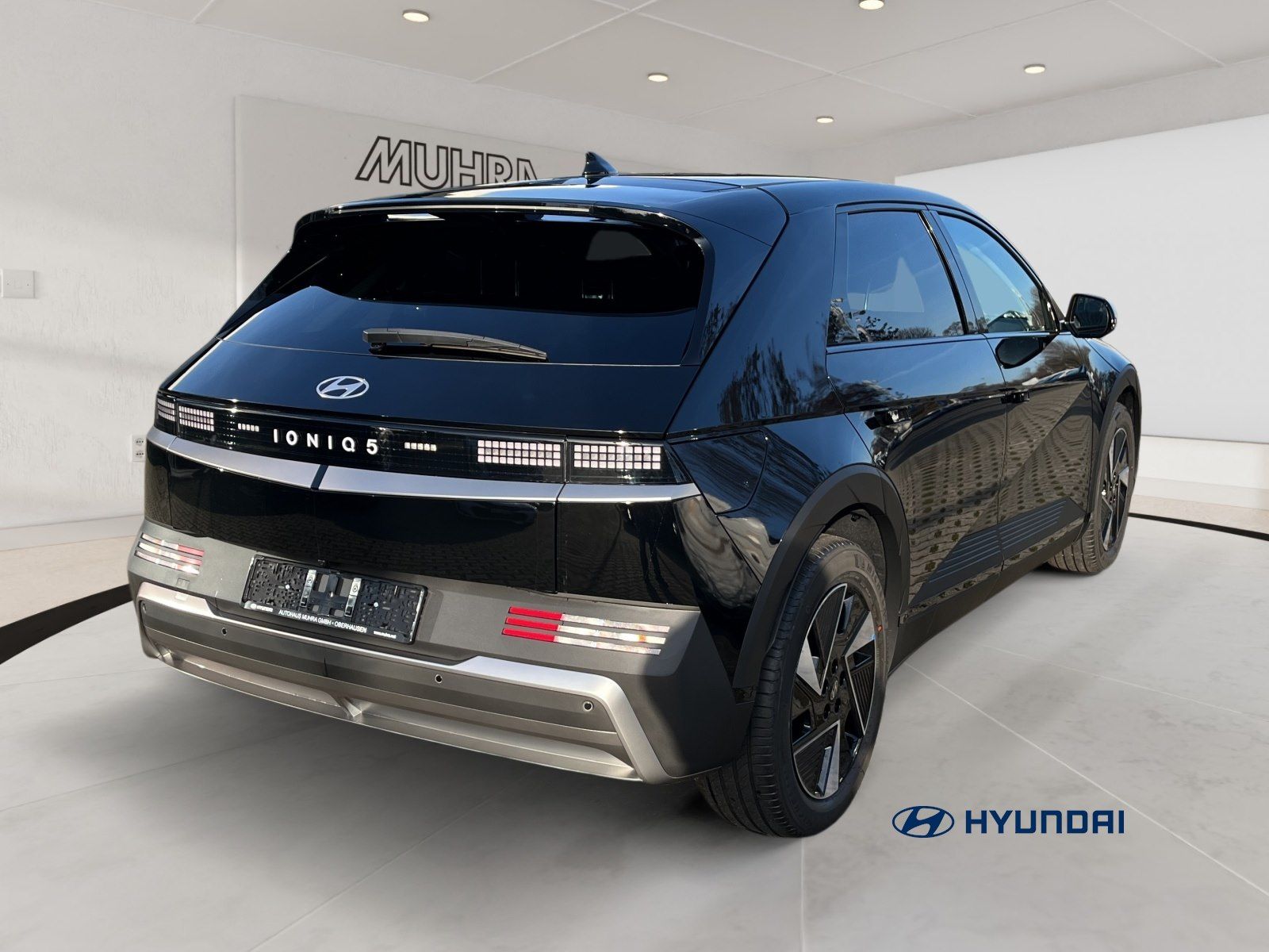 Hyundai IONIQ 5 – Bild 5