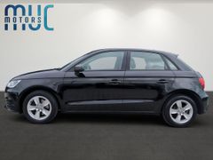 AUDI A1 1.6 TDI