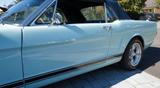 Ford Mustang - gebrauchte Ford Mustang aus dem Jahr 1966