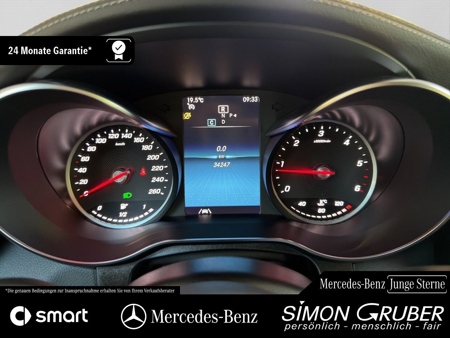 Fahrzeugabbildung Mercedes-Benz GLC 220 d 4M Offroad Style LED Navi Kamera