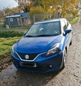 Suzuki Baleno 1,0 5-trg. M/T Boosterjet Co... - Suzuki Baleno von privat