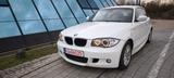BMW 118d M-Paket - BMW 118: Coupe, 118d