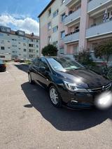 Opel Astra 1.6 Diesel Edition 100kW Automatik S/S... - Opel Astra Edition-100