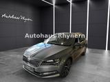 Skoda Superb Combi III 2.0 TDI 110kW DSG Style - Skoda Superb: Ii