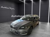 Skoda Superb Combi III 2.0 TDI 110kW DSG Style - Skoda Superb: Iii