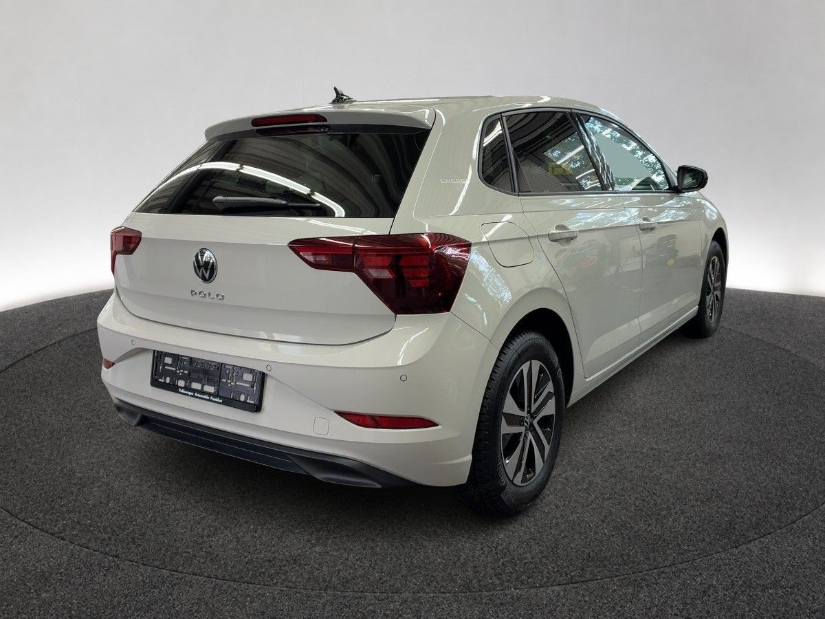 Volkswagen Polo - Bild 3