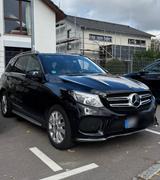 Mercedes-Benz GLE 350 d AMG Line 4Matic*AH... - Mercedes-Benz GLE 350 Gebrauchtwagen in Stuttgart