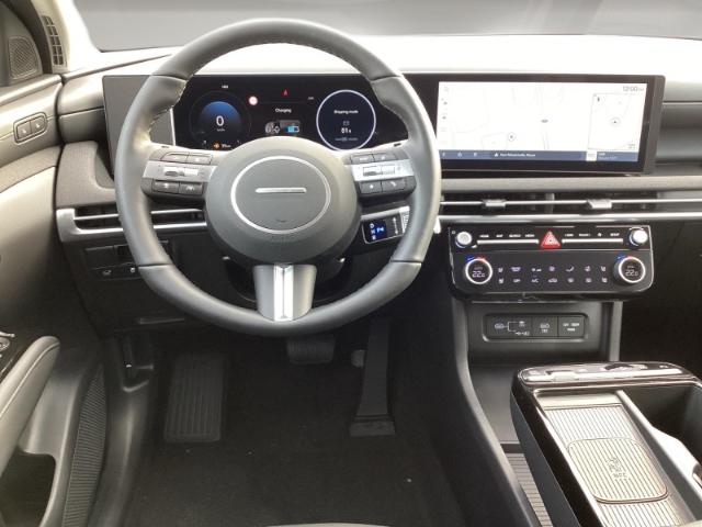 Hyundai Tucson 1.6 Plug-In Prime/Allrad/Assistenz-Paket/