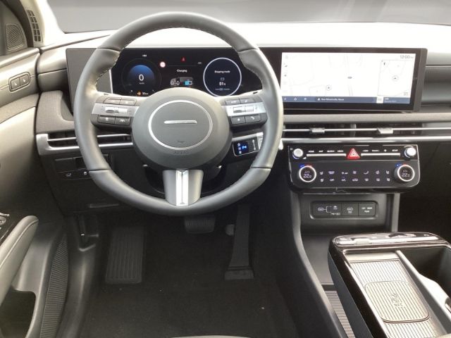 Hyundai Tucson – Bild 10
