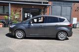 Ford C-Max 1,5 EcoBoost 110kW Titanium Auto RK, Navi, - Ford C-Max in Düsseldorf